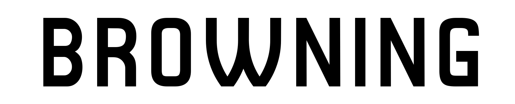 Browning